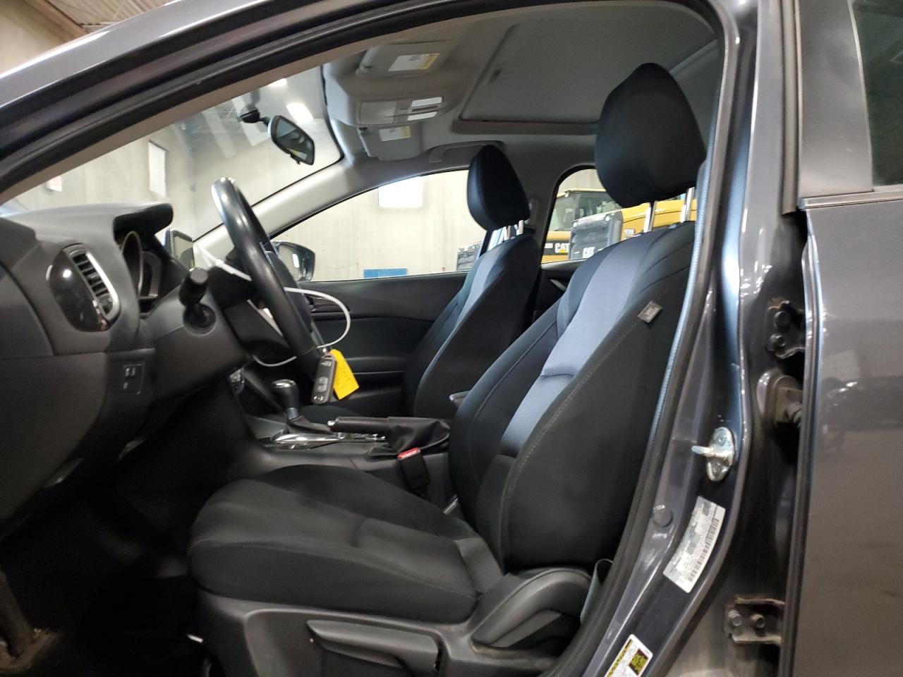 2015 Mazda 3 - Image 7
