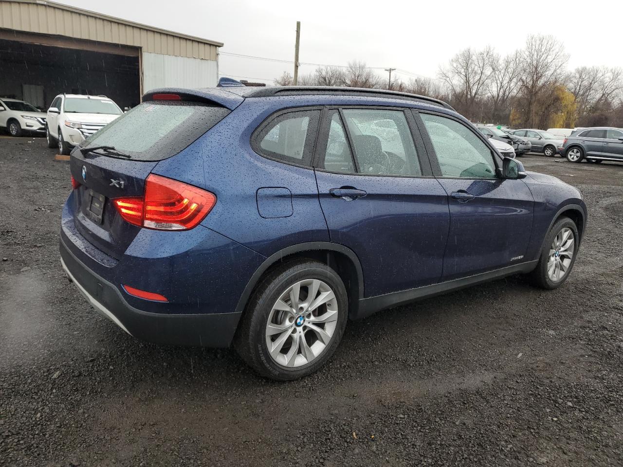 2014 BMW X1 - Image 3