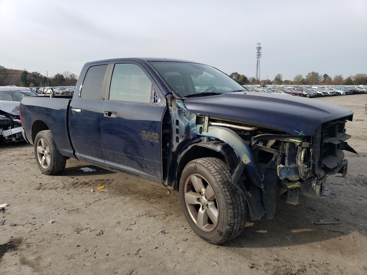 2017 RAM 1500 - Image 4