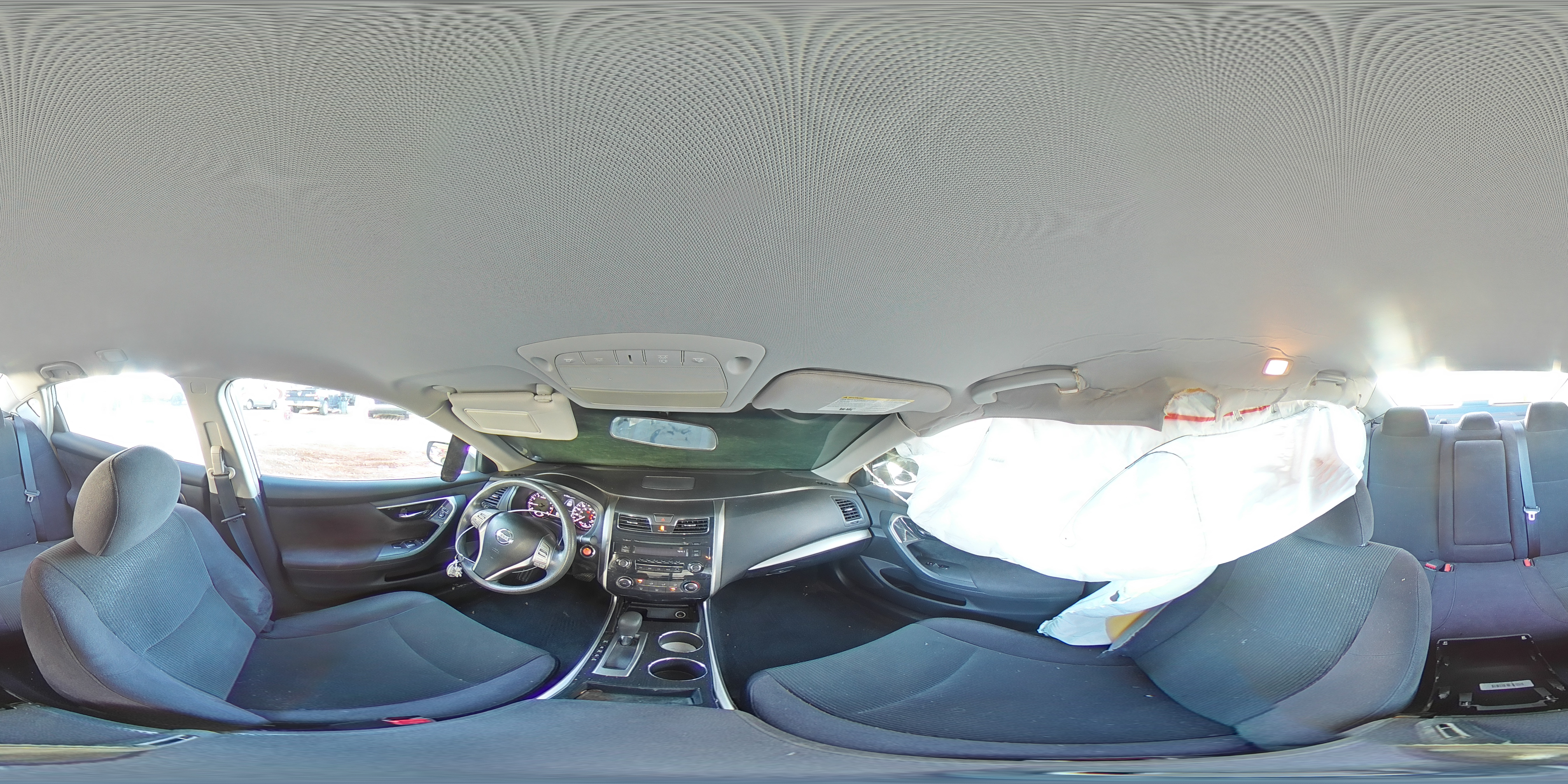 2013 Nissan Altima - Image 14