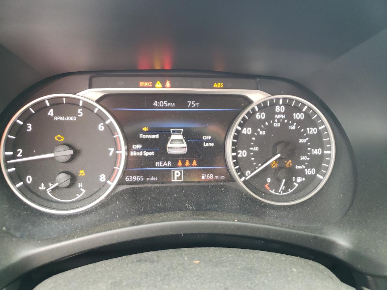 2021 Nissan Sentra - Image 9
