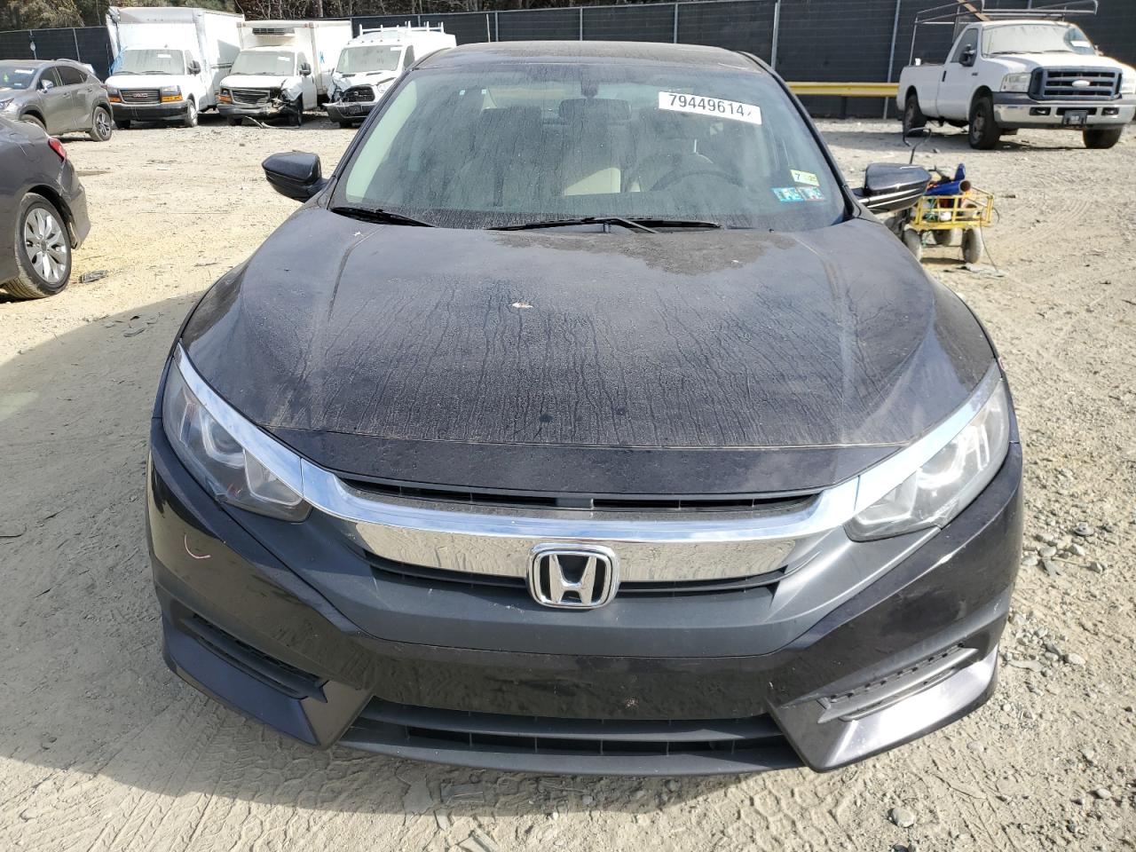 2017 Honda Civic - Image 5