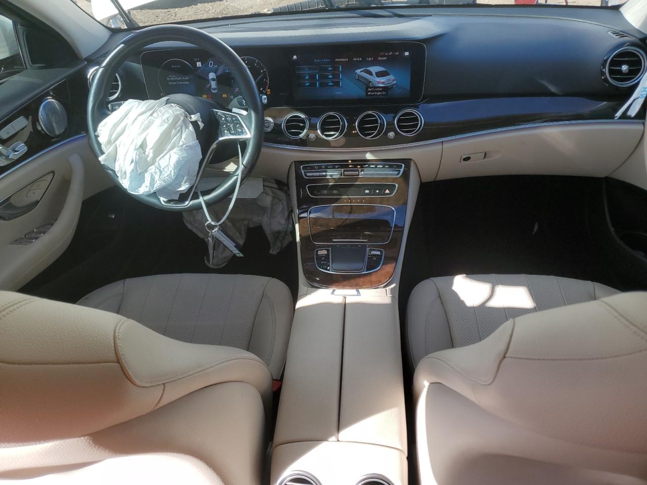 2021 Mercedes-Benz E-klasse - Image 8