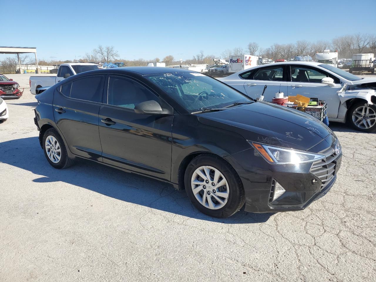 2020 Hyundai Elantra - Image 4