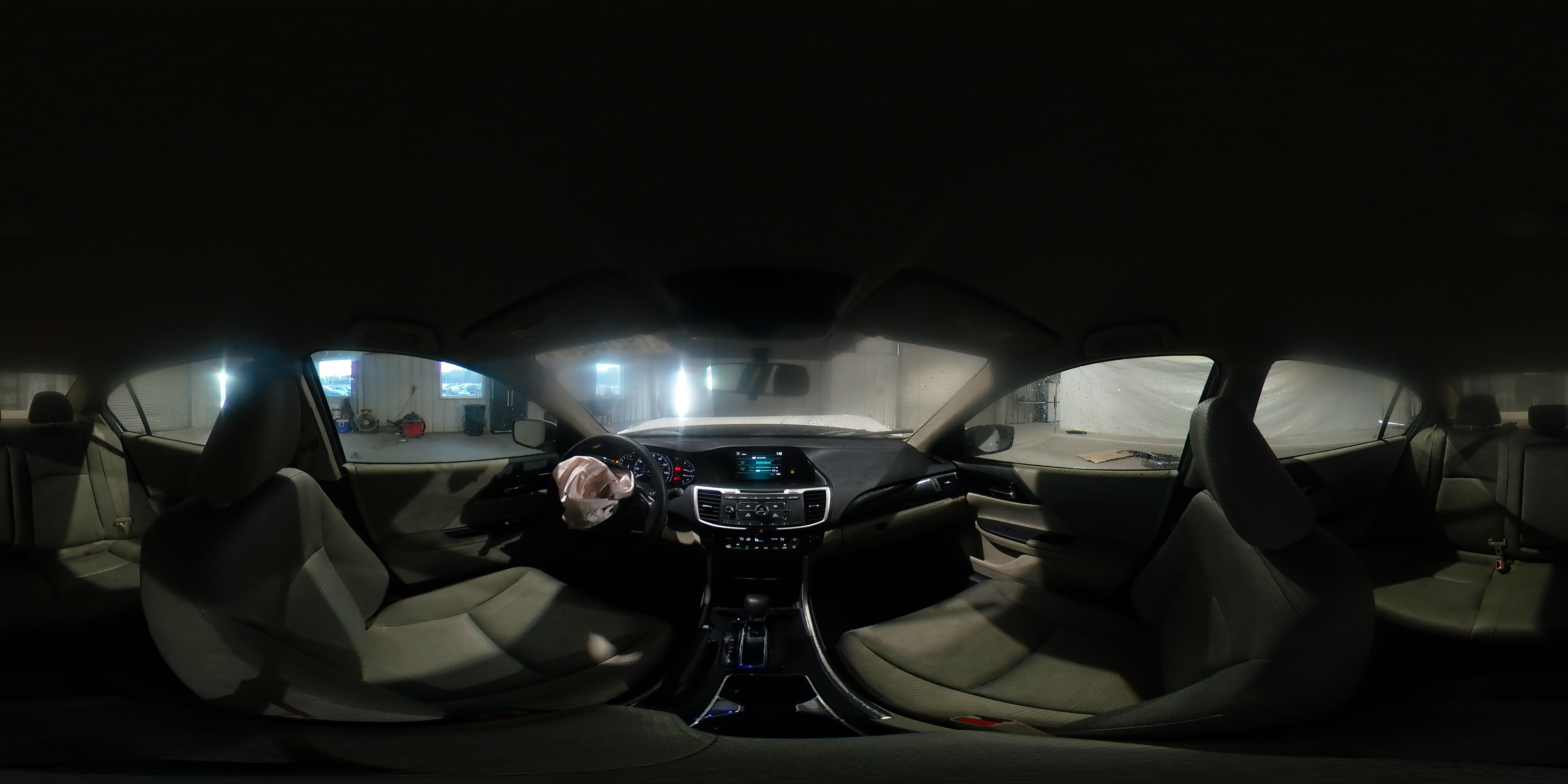 2017 Honda Accord - Image 15