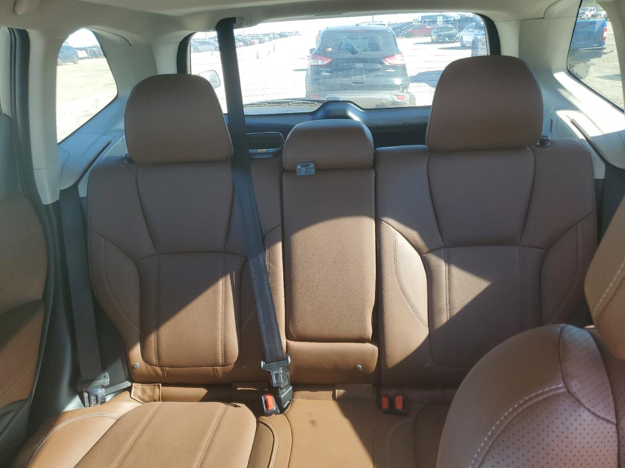 2021 Subaru Forester - Image 10