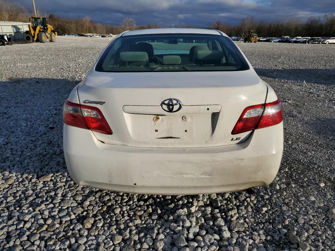 2009 Toyota Camry Base VIN: 4T4BE46K79R069768 Lot: 80053824