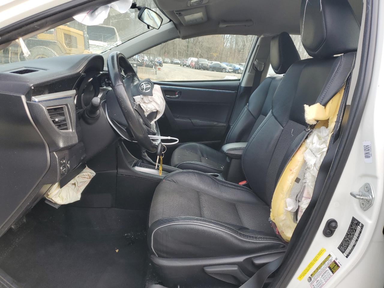 2014 Toyota Corolla - Image 7