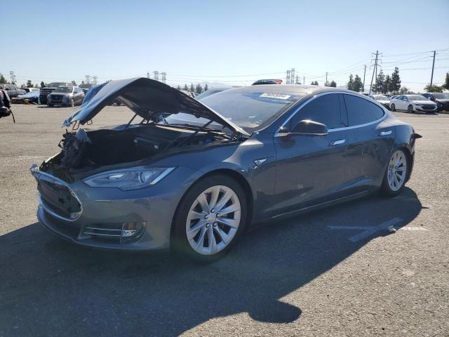 2013 Tesla Model S 