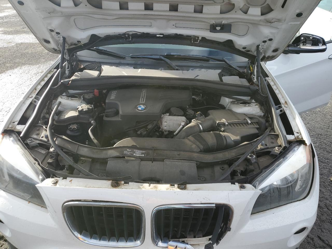 2013 BMW X1 - Image 12