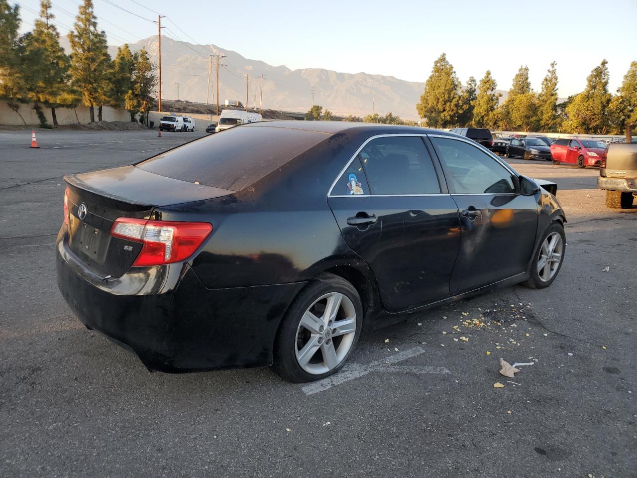 VIN 4T1BF1FKXDU260874 2013 TOYOTA CAMRY no.3