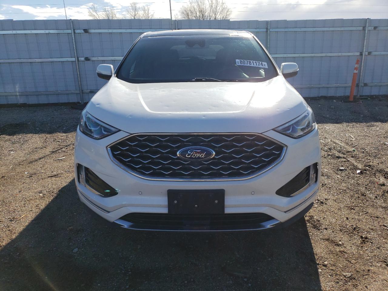2020 Ford Edge - Image 5