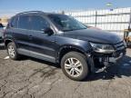 2017 Volkswagen Tiguan S for Sale in Colton, CA - Front End