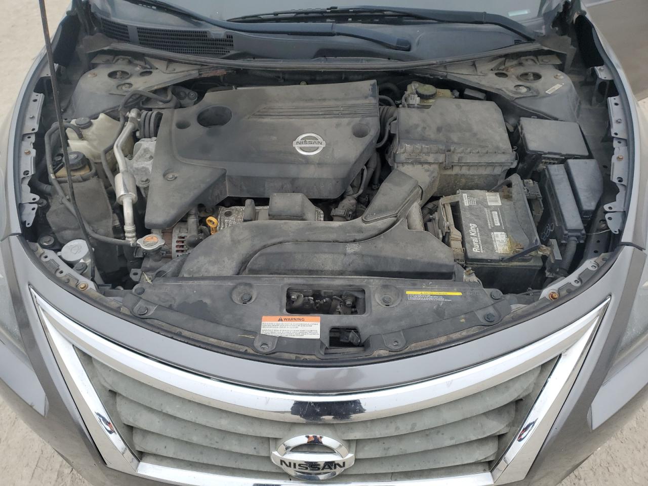2015 Nissan Altima - Image 12