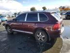 Martinez, CA에서 판매 중인 2005 Porsche Cayenne  - Vandalism