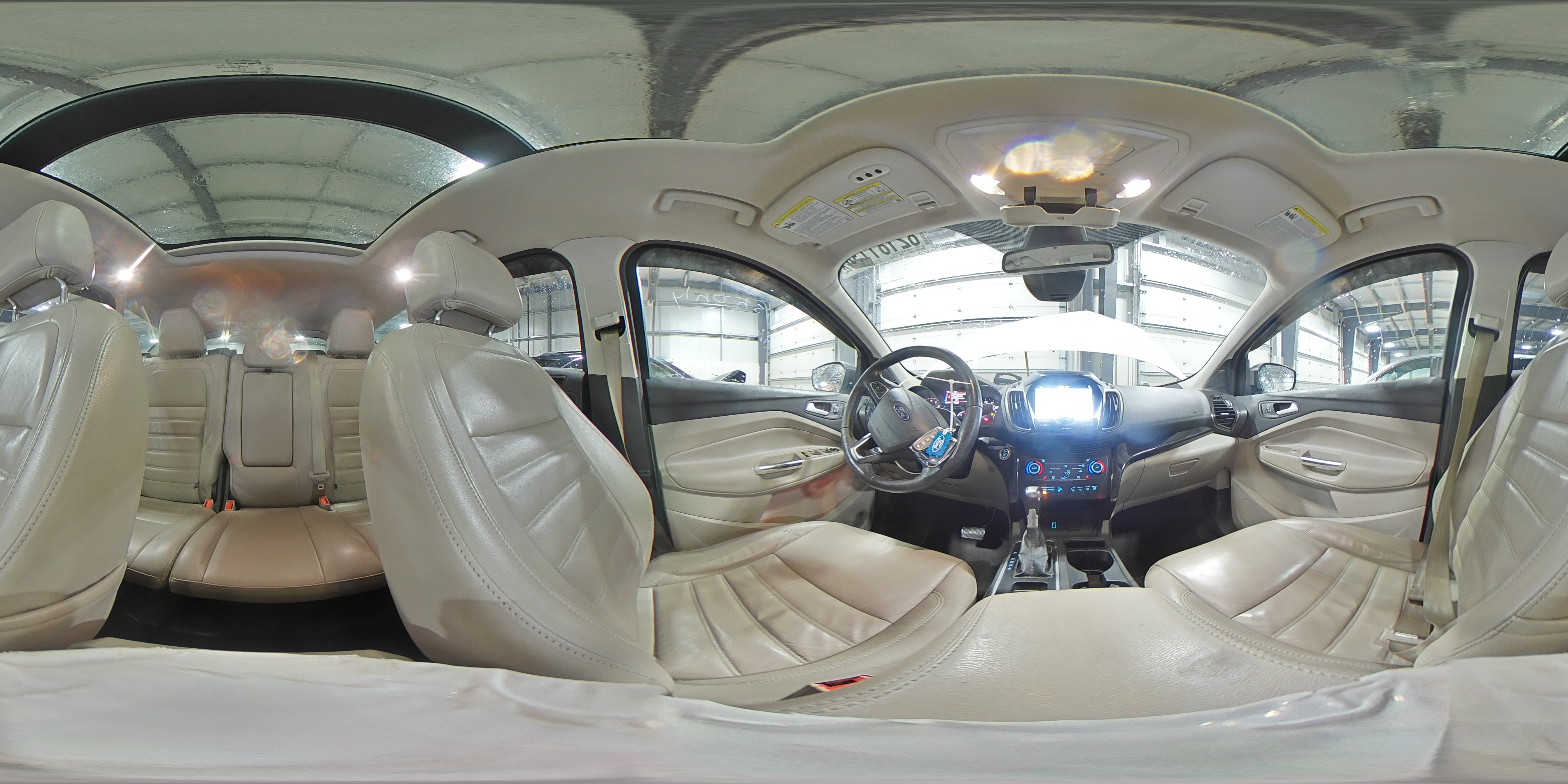 2017 Ford Escape - Image 15
