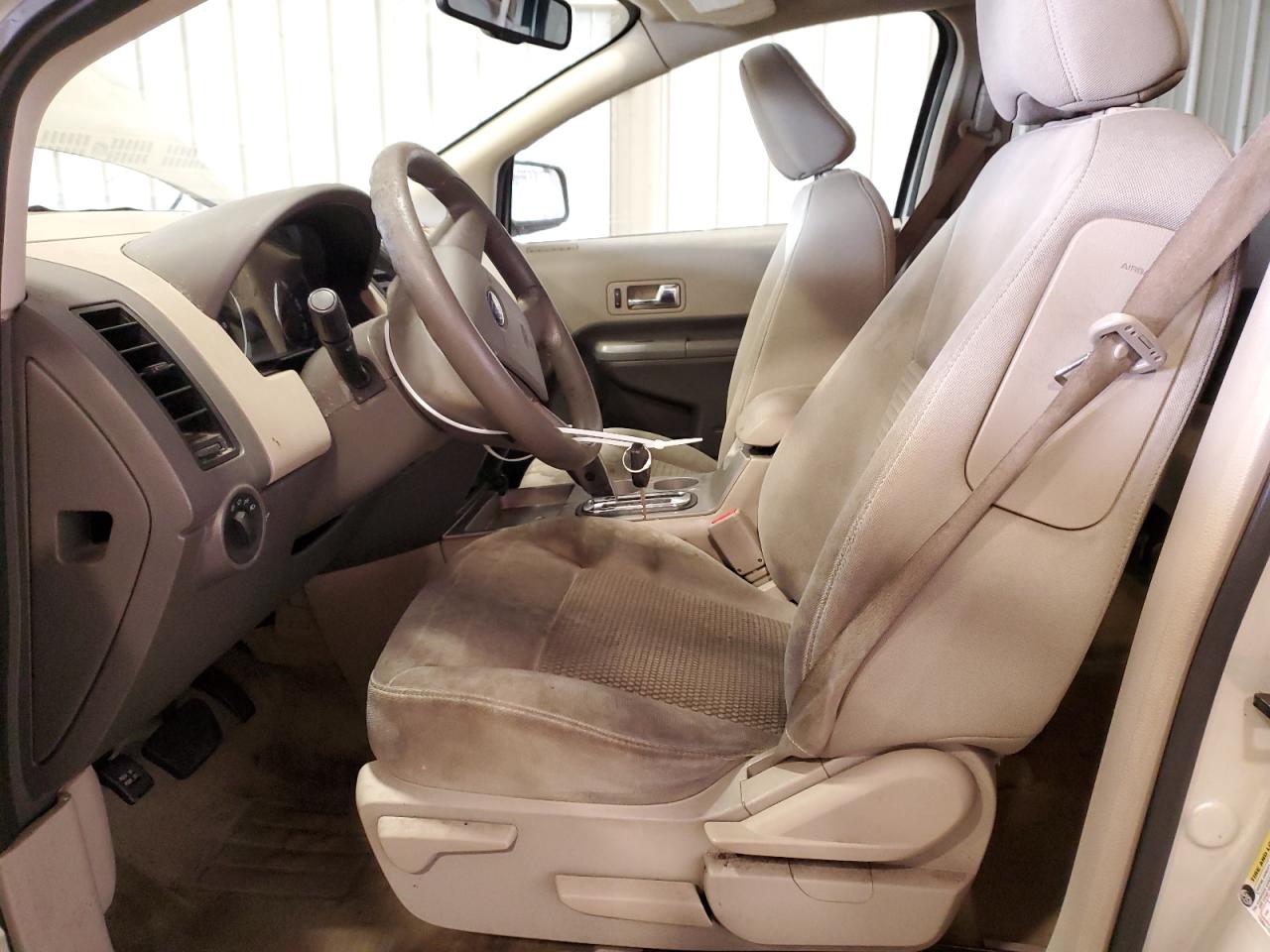 2007 Ford Edge - Image 7