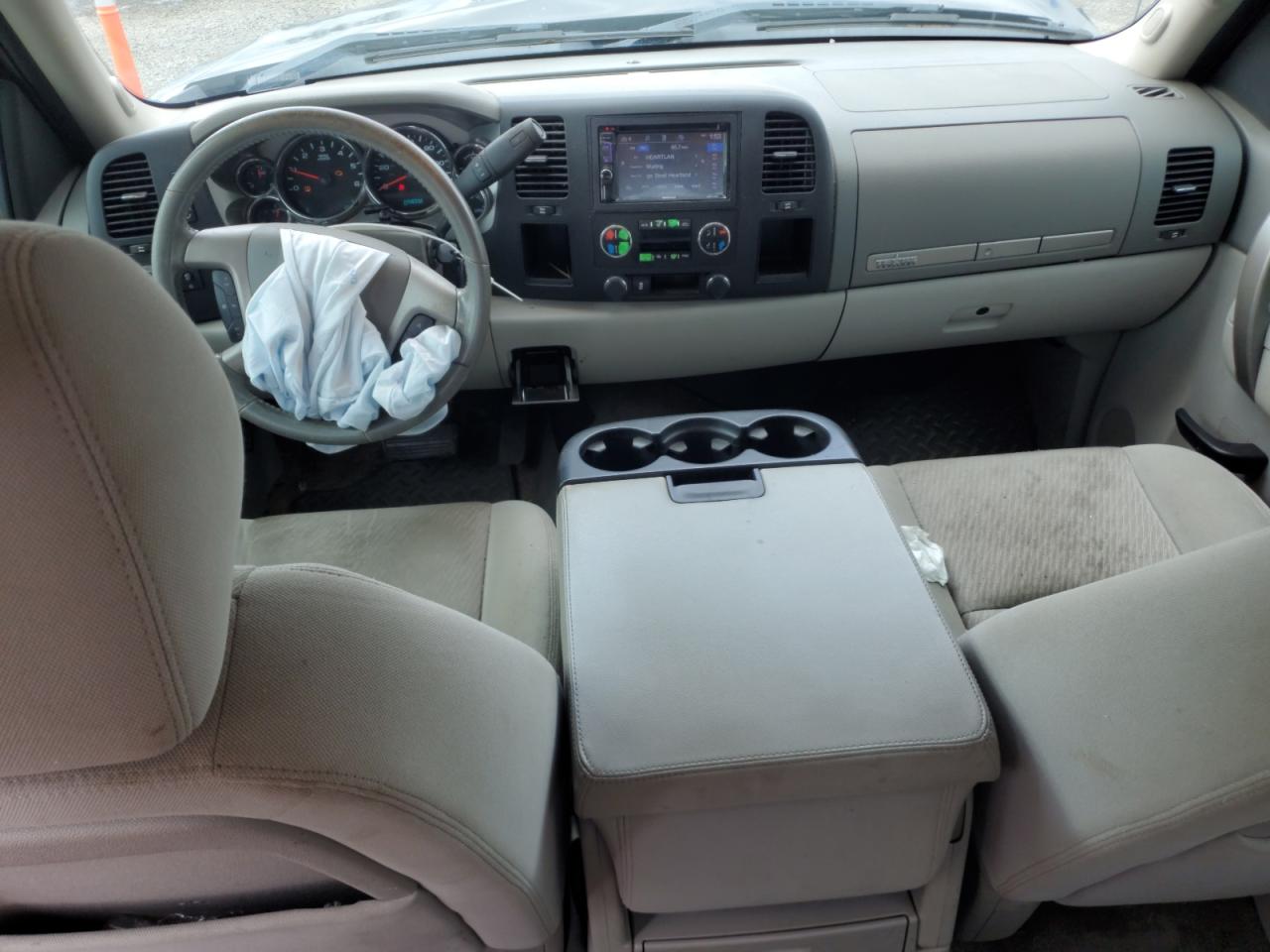 2013 GMC Sierra - Image 8