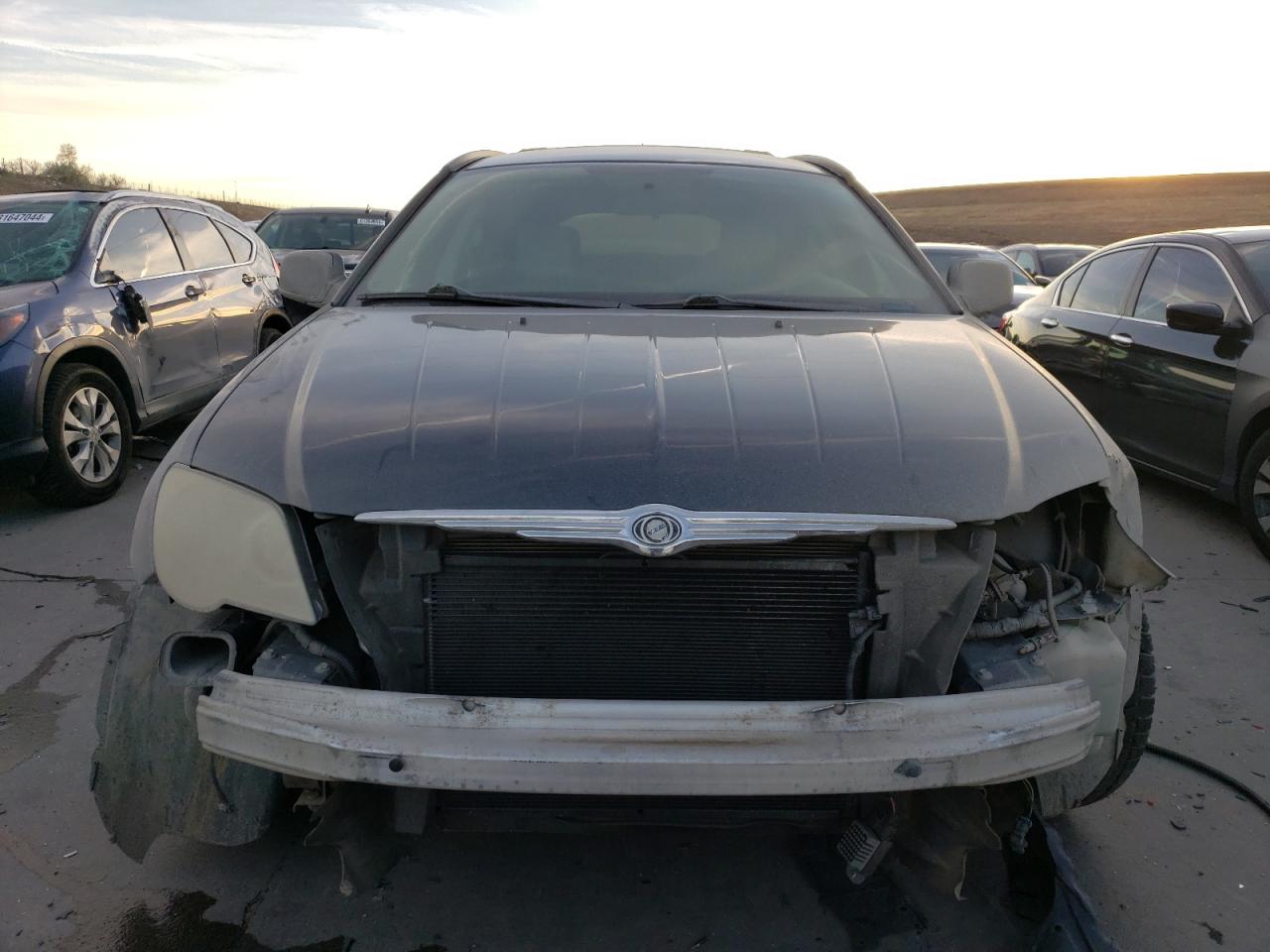 2007 Chrysler Pacifica - Image 5