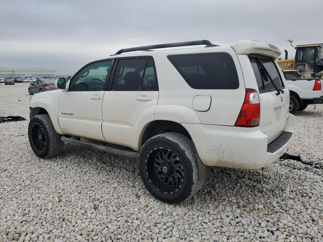 2006 Toyota 4Runner - Image 2