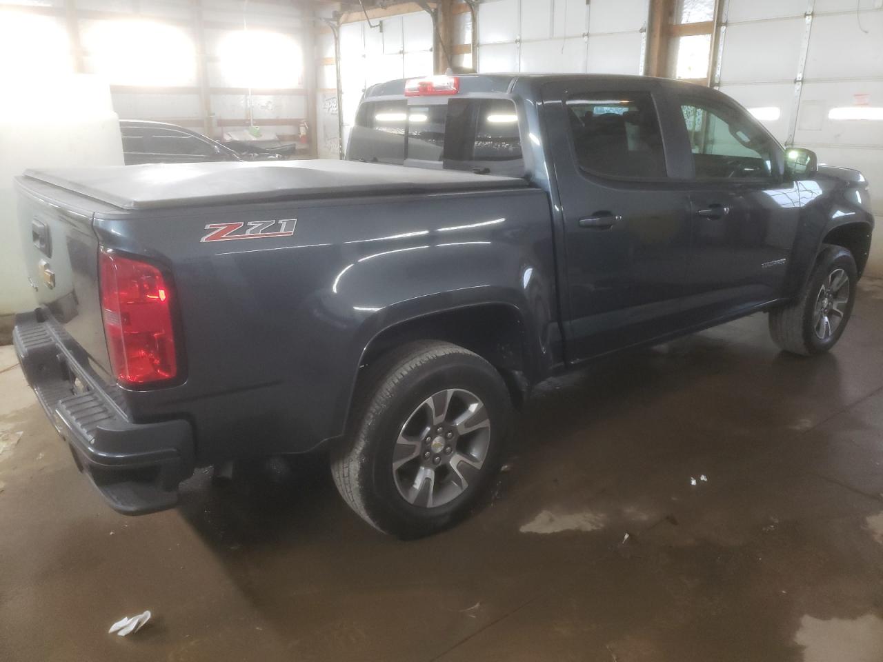 2019 Chevrolet Colorado - Image 3