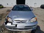 2003 Honda Civic Ex продається в Windsor, NJ - Front End