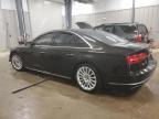 2015 Audi A8 Quattro იყიდება Casper-ში, WY - Rear End