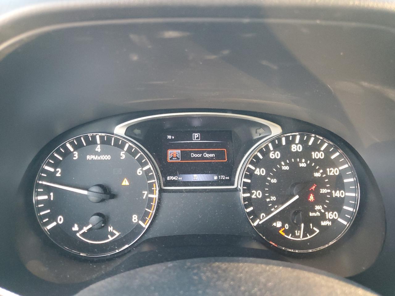 2020 Nissan Pathfinder - Image 9
