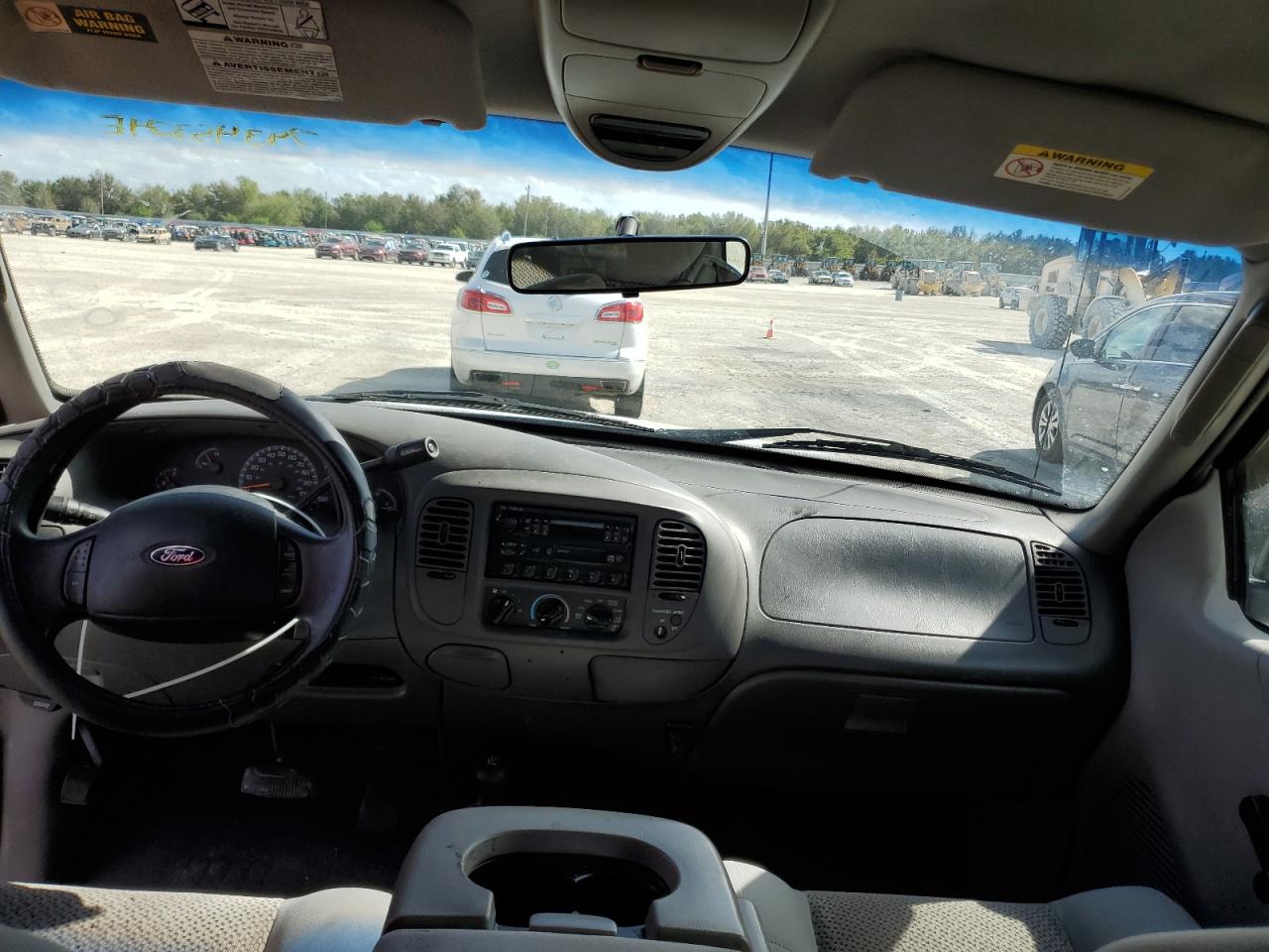 2003 Ford F-150 - Image 8