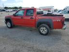 2004 Chevrolet Colorado  продається в Miami, FL - Mechanical