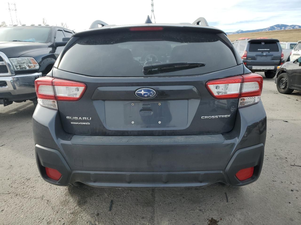 2018 Subaru XV - Image 6