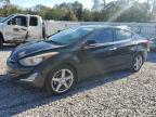 2015 Hyundai Elantra Se en Venta en Augusta, GA - Front End