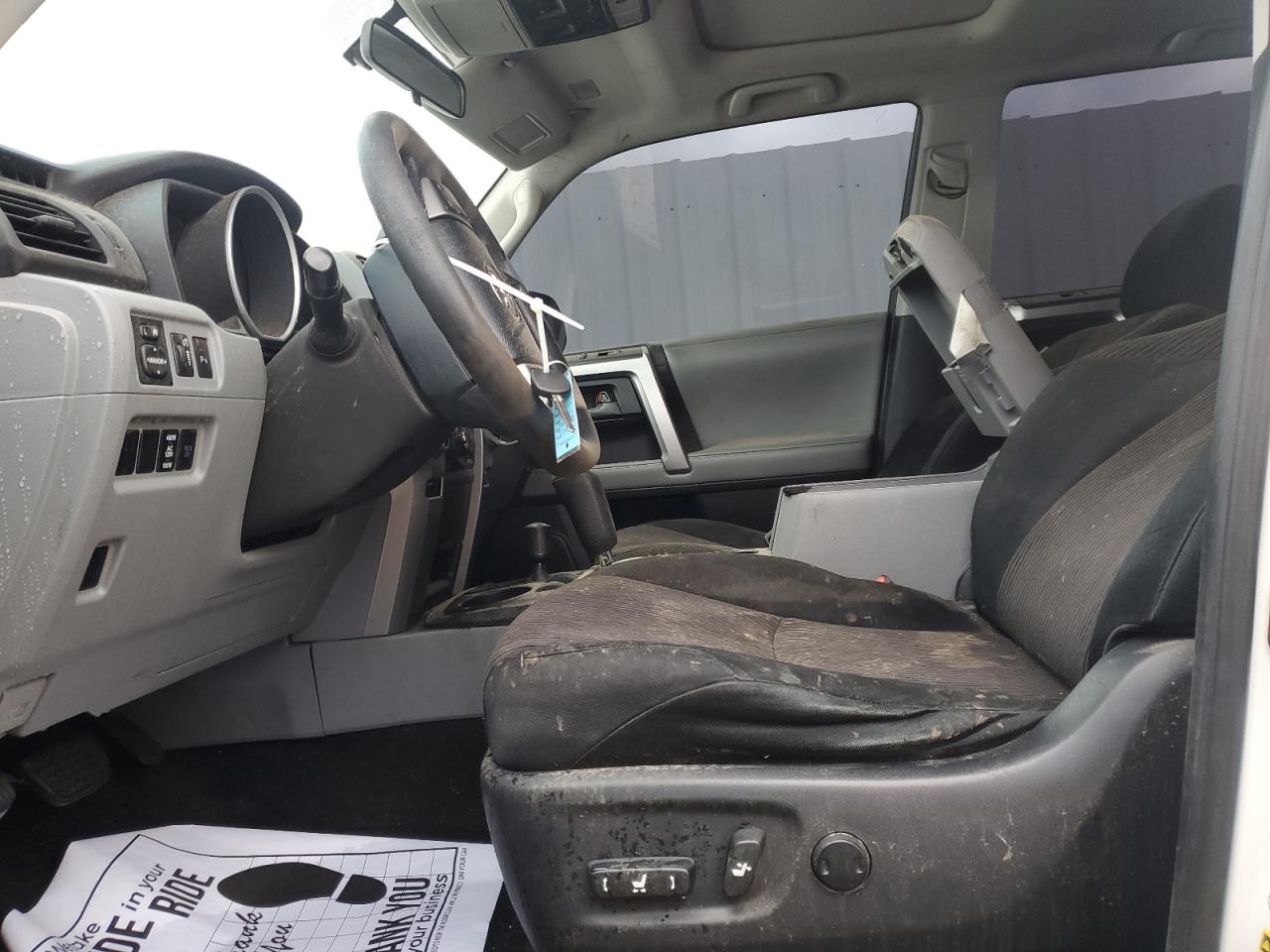 2011 Toyota 4Runner - Image 7