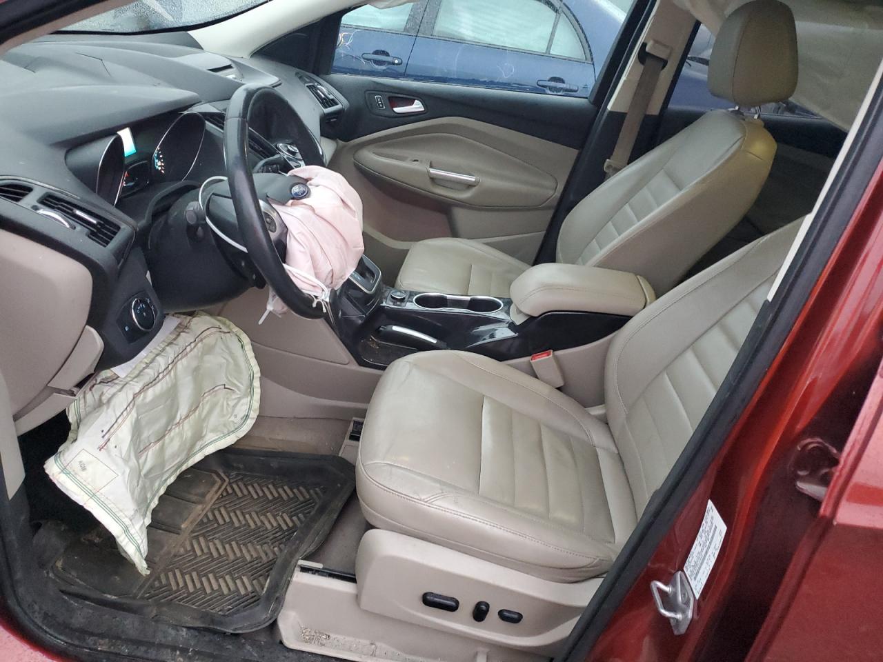 2014 Ford Escape - Image 7