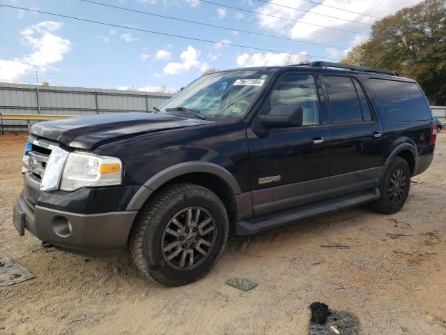 2007 Ford Expedition El Xlt