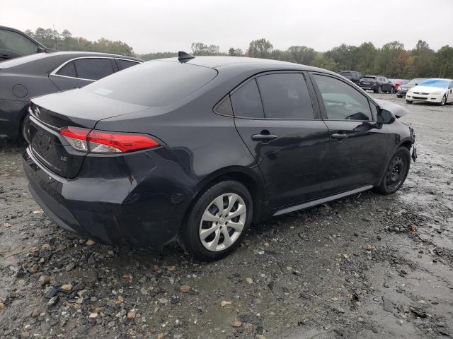  TOYOTA COROLLA 2020 Czarny