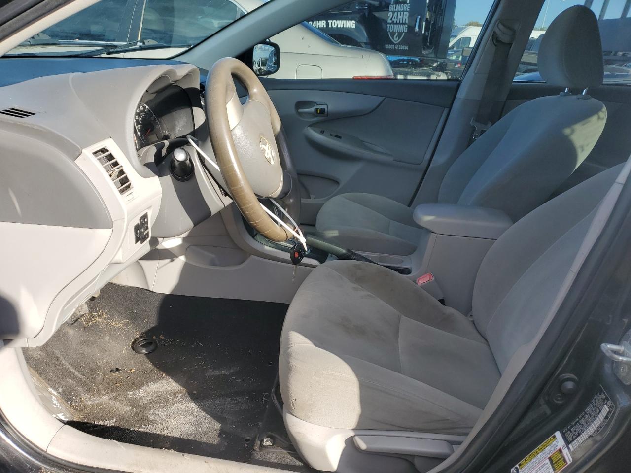 2010 Toyota Corolla - Image 7