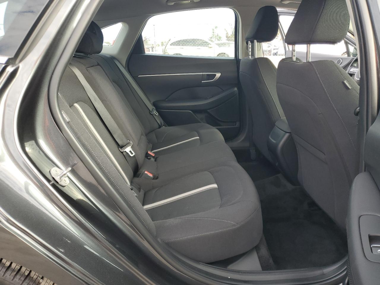 2024 Hyundai Sonata - Image 10