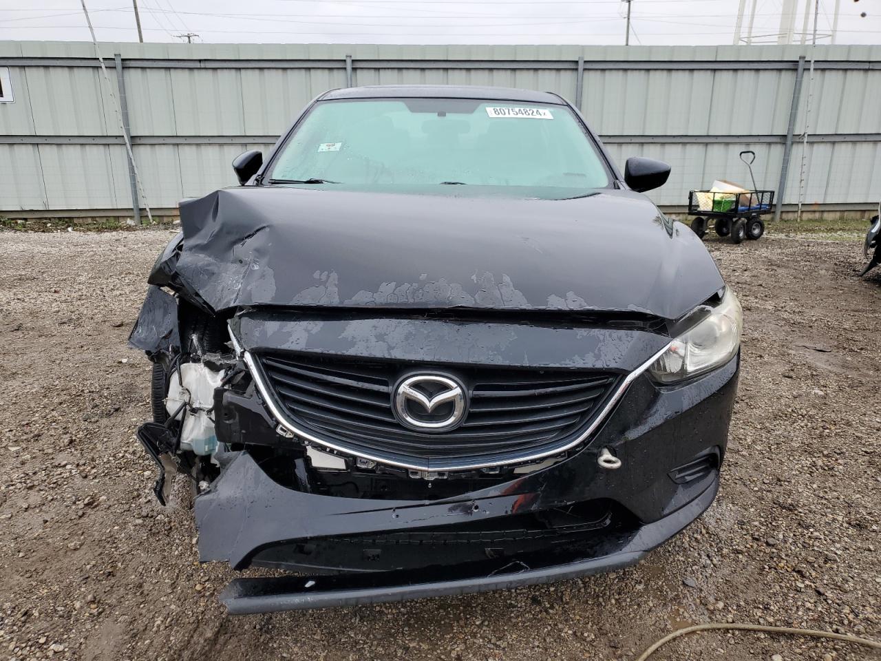 2015 Mazda 6 - Image 5