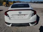 2016 Honda Civic Lx for Sale in Prairie Grove, AR - Front End
