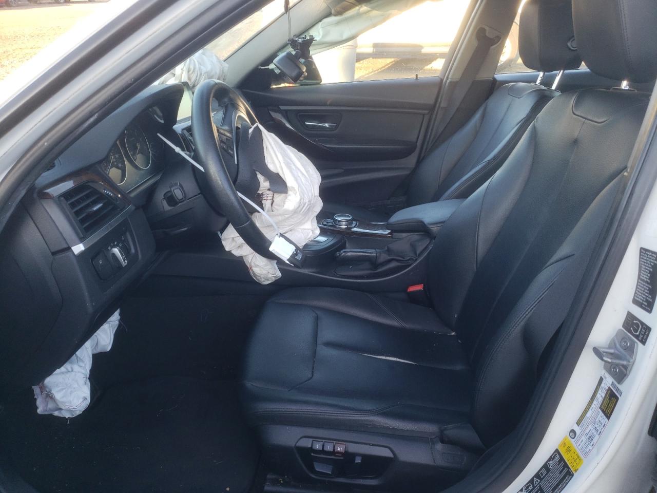 2015 BMW 3er - Image 7