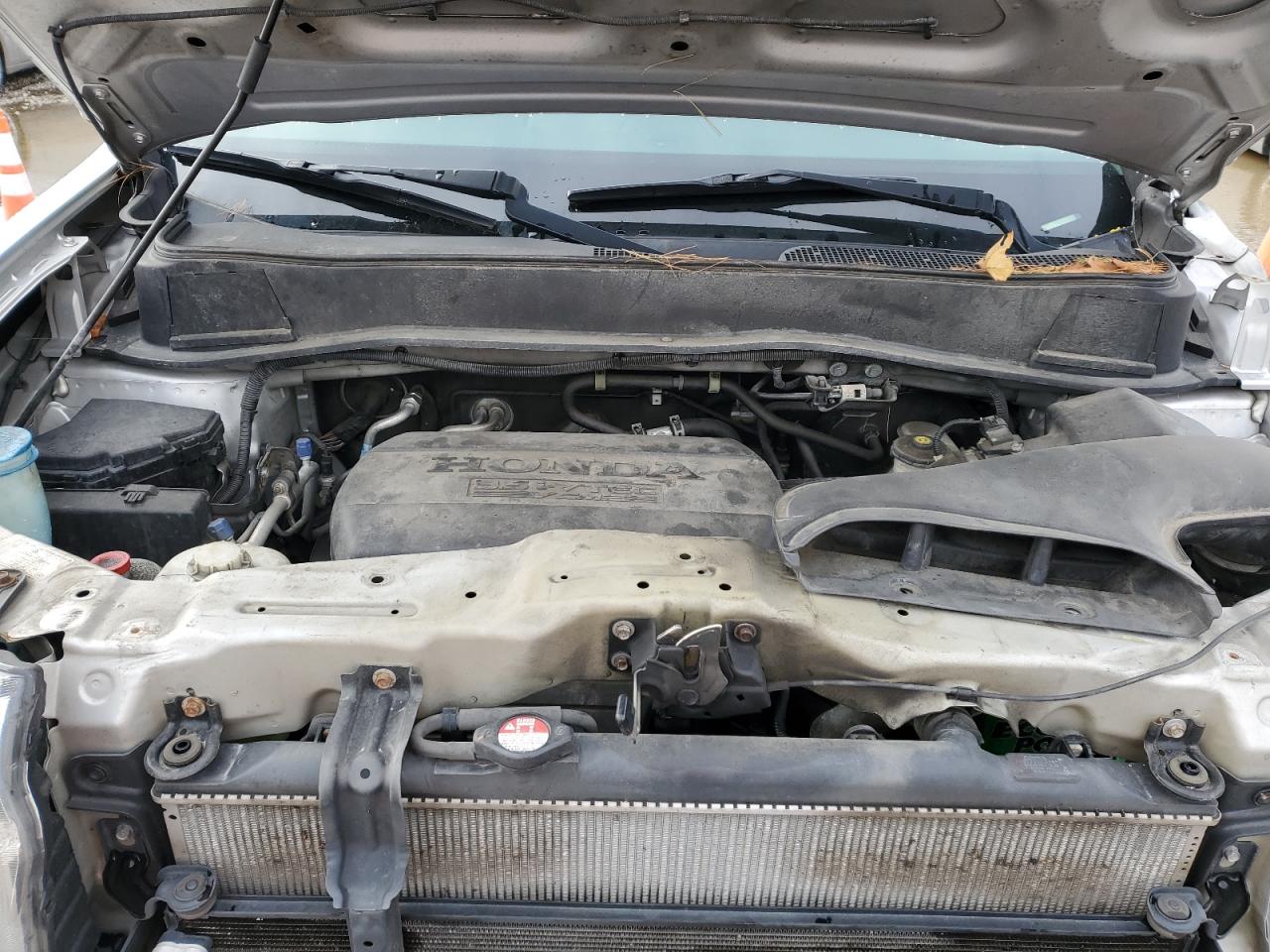 2014 Honda Pilot - Image 12