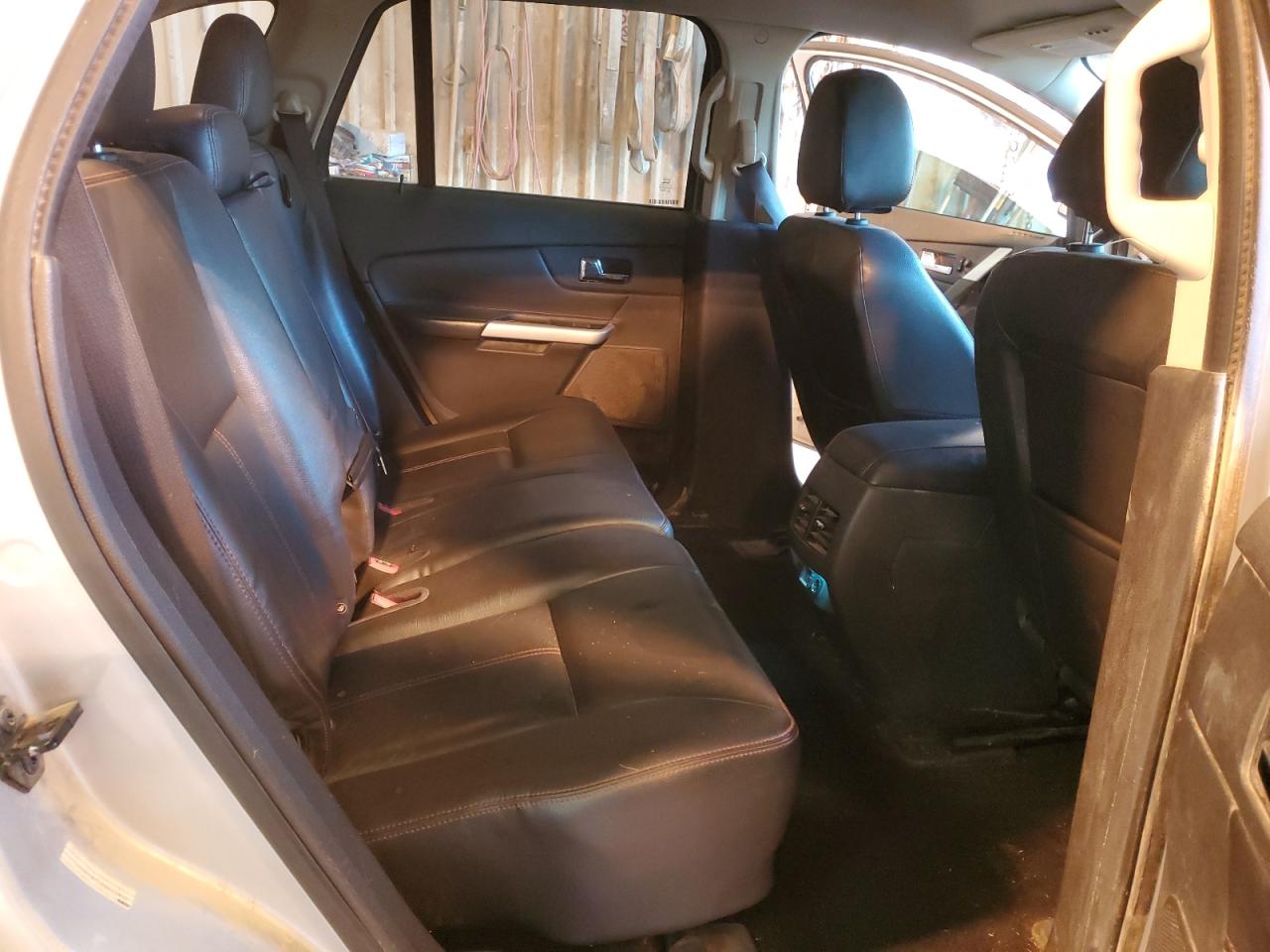 2014 Ford Edge - Image 11