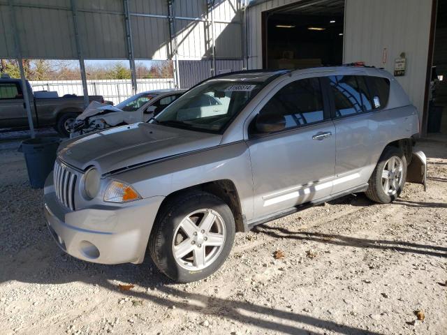 2010 Jeep Compass Sport