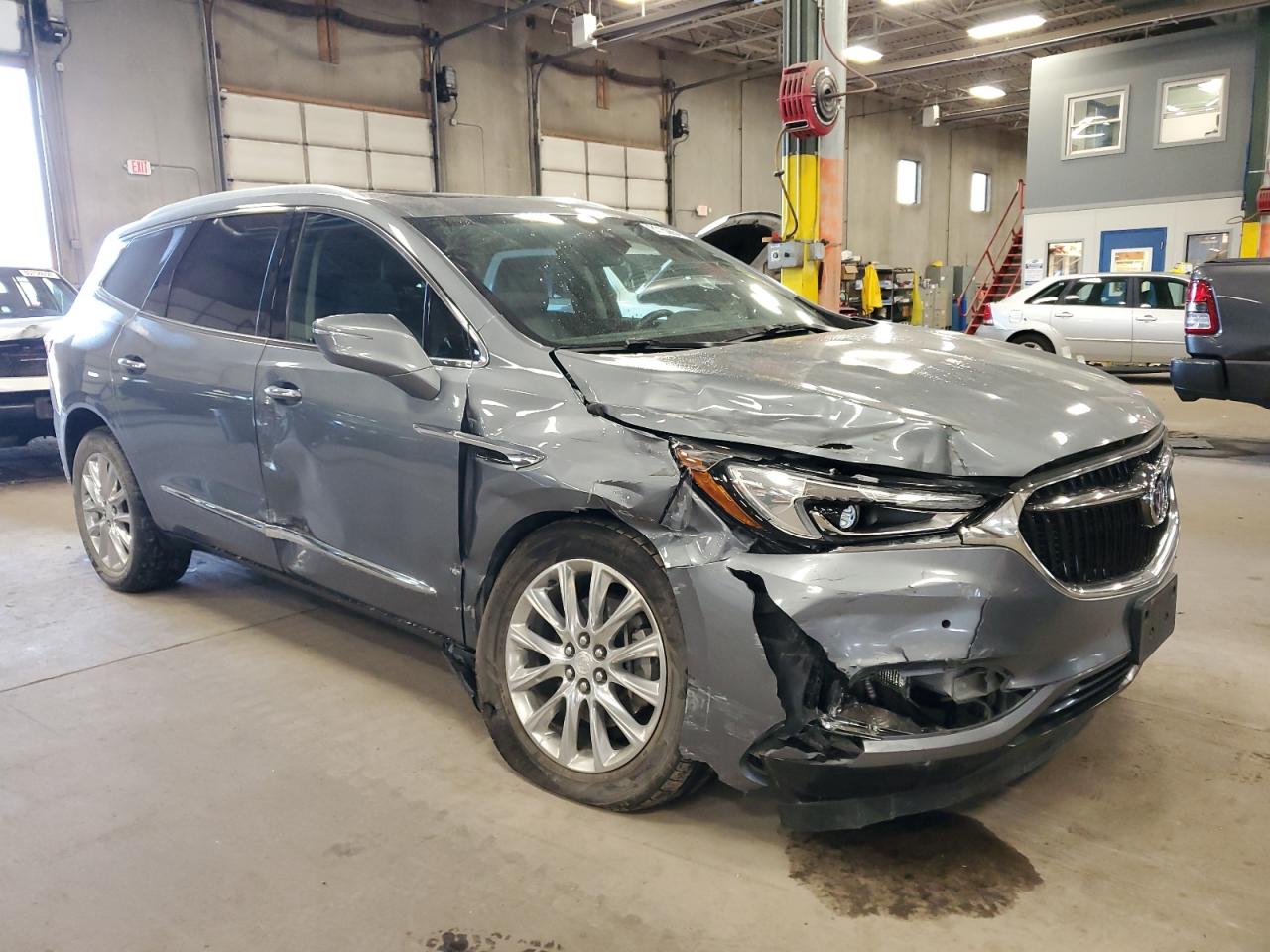 2018 Buick Enclave - Image 4