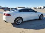 2013 Jaguar Xf  للبيع في Grand Prairie، TX - Front End