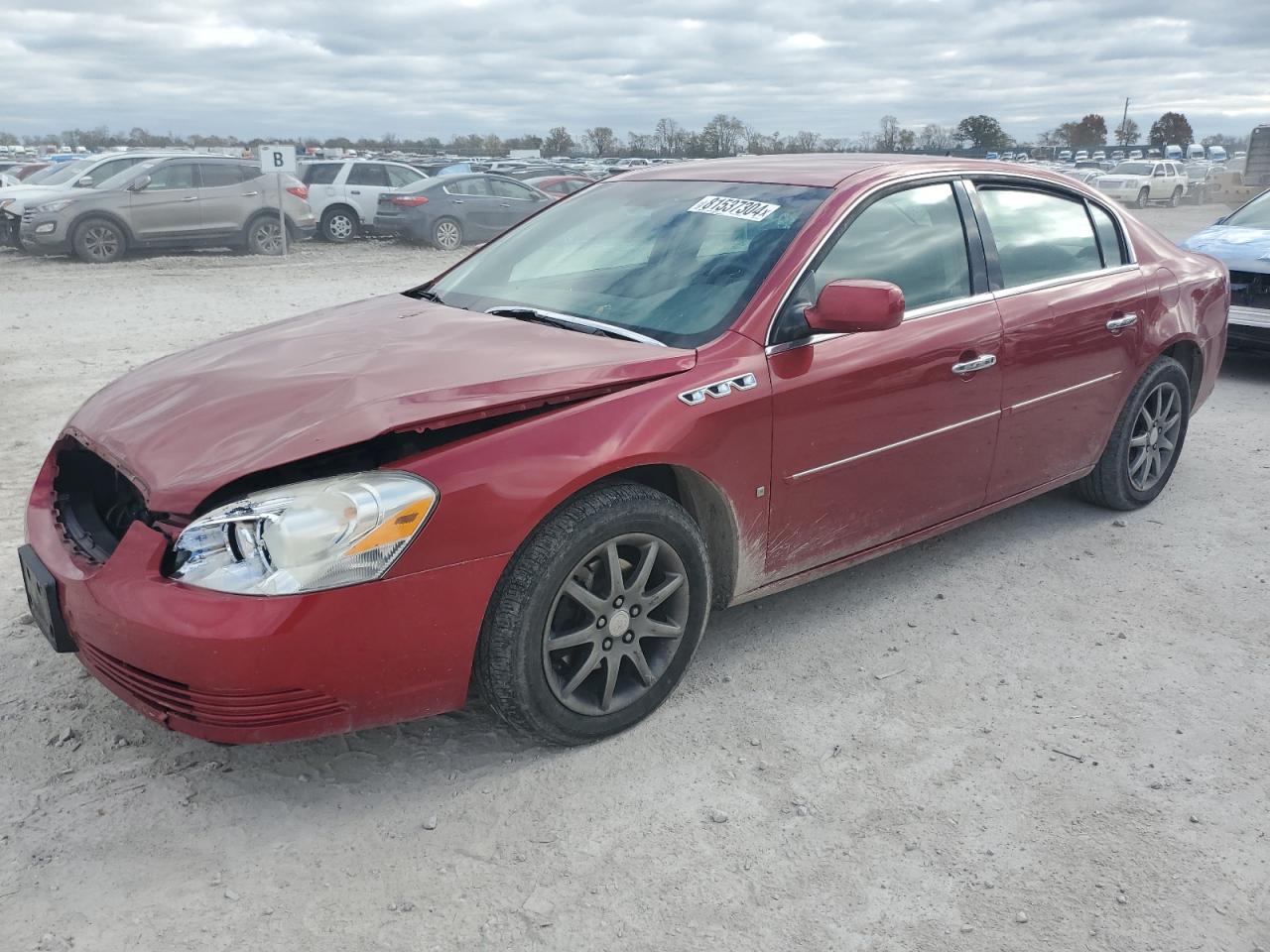 2006 Buick Lucerne - Image 1