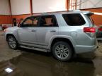 2012 TOYOTA 4RUNNER SR5 for sale at Copart AB - CALGARY