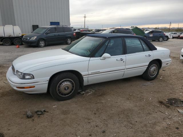 1997 Buick Lesabre Limited de vânzare în Tucson, AZ - Rear End