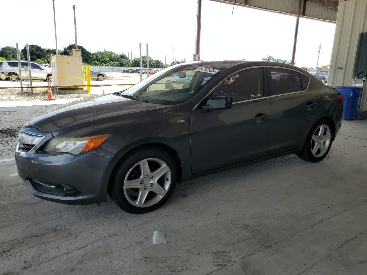 2013 Acura ILX - Image 1